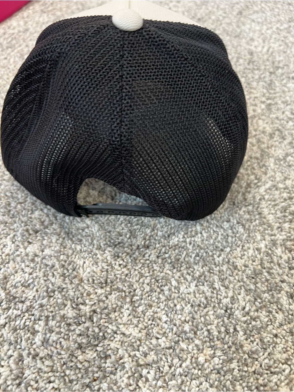 Travis Mathew Hat - Picture 2 of 3